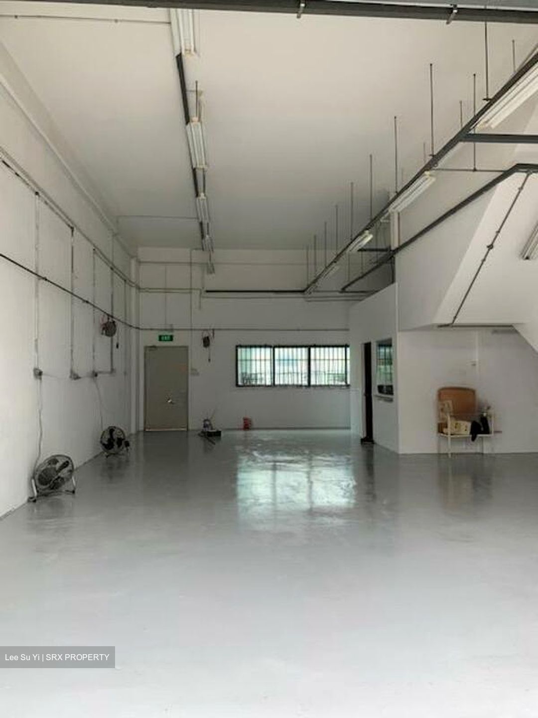 Synergy @ KB (D14), Factory #497393911